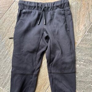 Black Jogger Pants Size XS All In Motion Target